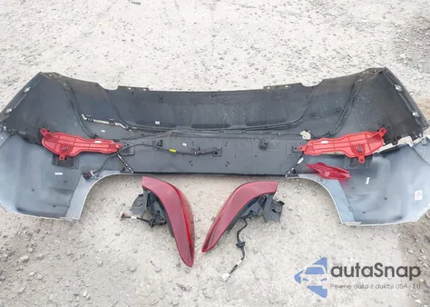 2024 Chevrolet Trailblazer Fwd Lt из США, поврежденный, VIN KL79MPS29RB030597